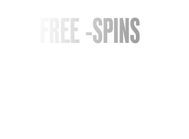 Bonuses as a gift 50 free spins